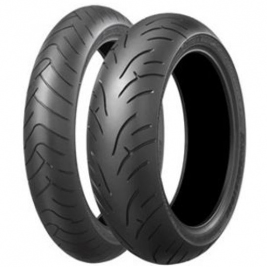 Bridgestone BT 023 GT 180/55 R 17 73W