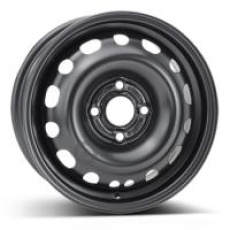 ALCAR STAHLRAD 6790  4 x 100.00 ET49