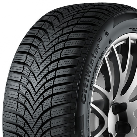 Giti GitiWinter W2 235/45 R 18 98V