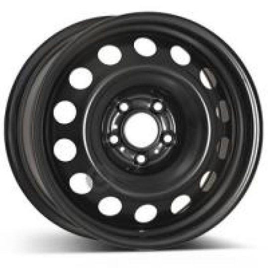 ALCAR STAHLRAD 9833  5 x 108.00 ET44