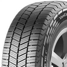 Continental VanContact A/S Ultra 185/82 R 14C 102/100R Continental VanContact A/S Ultra 185/82 R 14C 102/100R