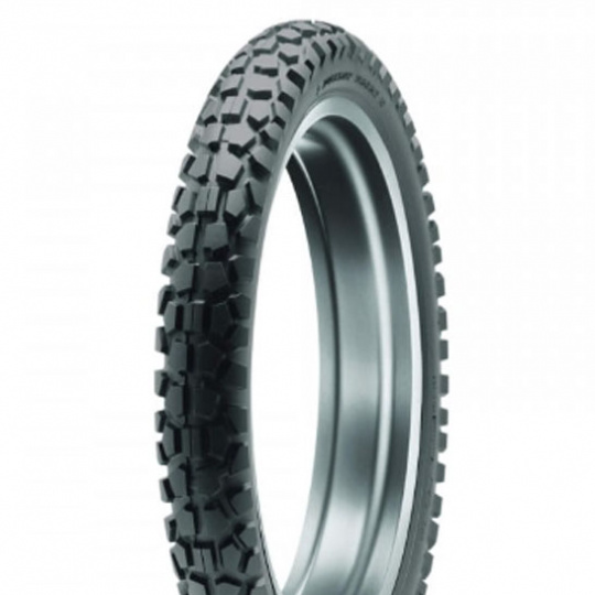 Dunlop D605 90/100 16 51P