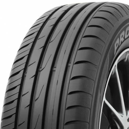 Toyo Proxes CF2 215/40 R 17 87V