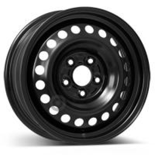 ALCAR STAHLRAD 6596  5 x 114.30 ET40