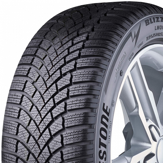 Bridgestone Blizzak LM005 205/55 R 17 95H Bridgestone Blizzak LM005 205/55 R 17 95H