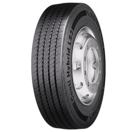 Continental Conti Hybrid LS3 235/75 R 17,5 132/130M