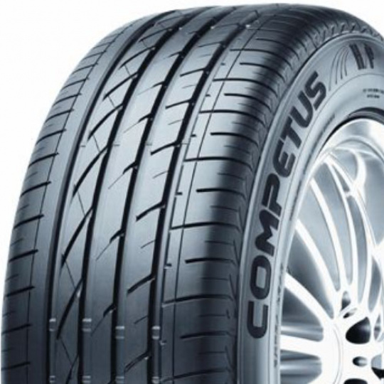 Lassa Competus H/P 215/55 R 18 99V