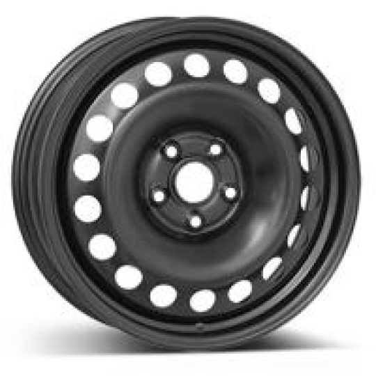 ALCAR STAHLRAD 9021  5 x 112.00 ET38