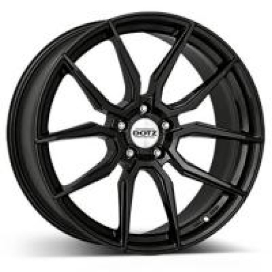 DOTZ Misano grey  5 x 112.00 ET45