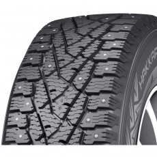 Nokian Hakkapeliitta C3 215/60 R 16C 108R
