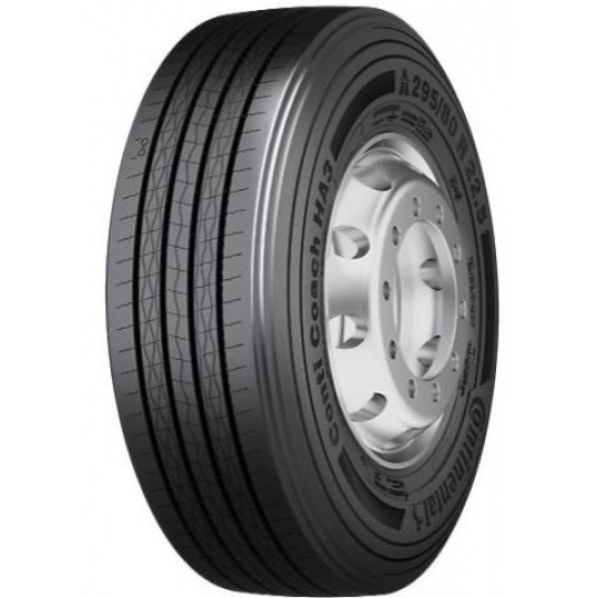 Continental Conti CoachRegio HD3 295/80 R 22,5 154/149M