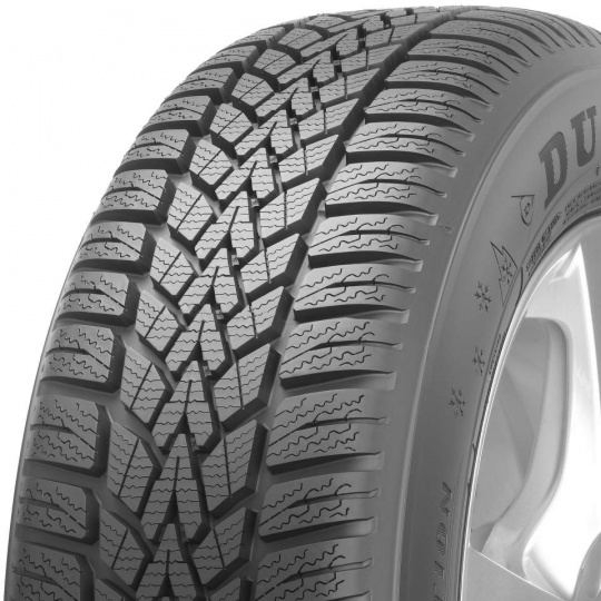 Dunlop SP Winter Response 2 195/65 R 15 91T