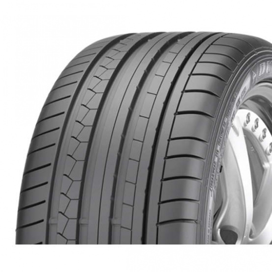 Dunlop SP Sport Maxx GT 275/40 R 20 106W