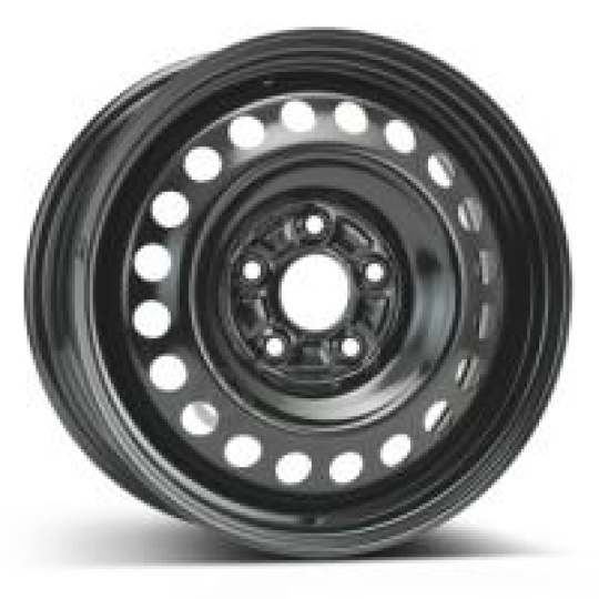 ALCAR STAHLRAD 9527  5 x 114.30 ET50