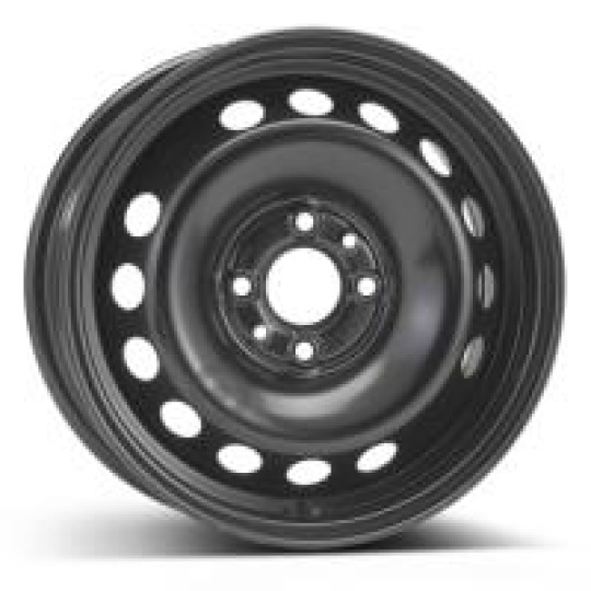 ALCAR STAHLRAD 6875  4 x 98.00 ET40