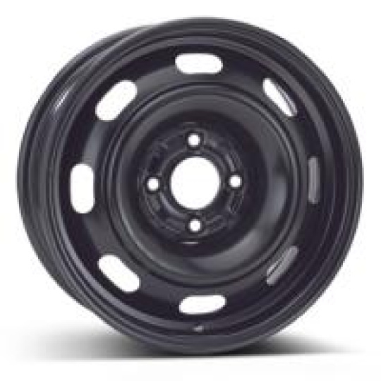 ALCAR STAHLRAD 8690  4 x 108.00 ET27