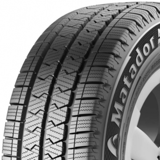 Matador Nordicca Van 235/65 R 16C 115/113R