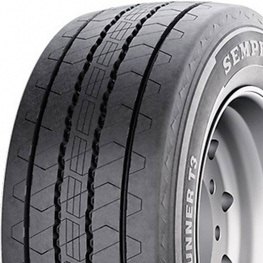 Semperit Runner T3 215/75 R 17,5 135/133K