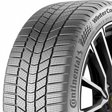 Continental WinterContact 8 S 245/45 R 19 102H