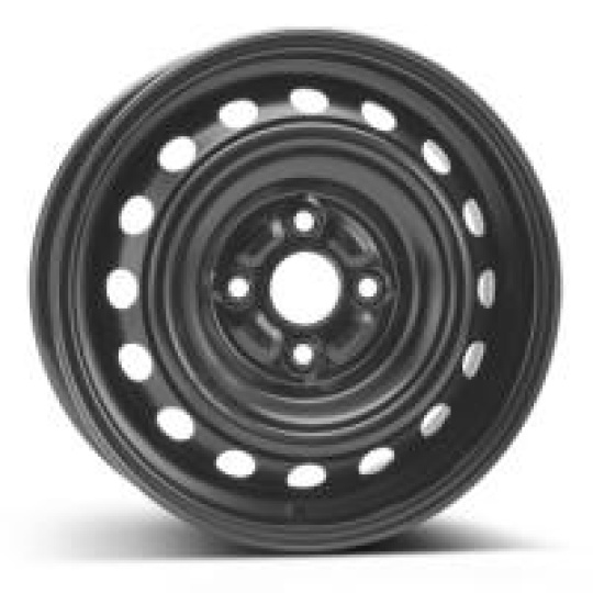 ALCAR STAHLRAD 5710  4 x 100.00 ET39