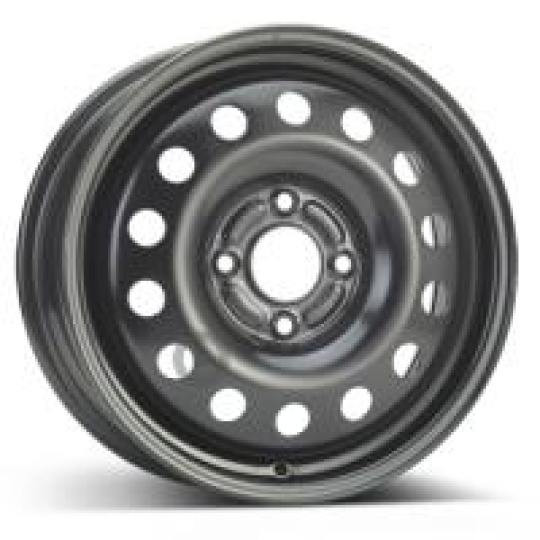 ALCAR STAHLRAD 8200  4 x 108.00 ET52.5