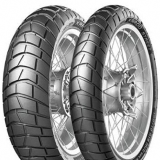 Metzeler Karoo Street 110/80 R 19 59V