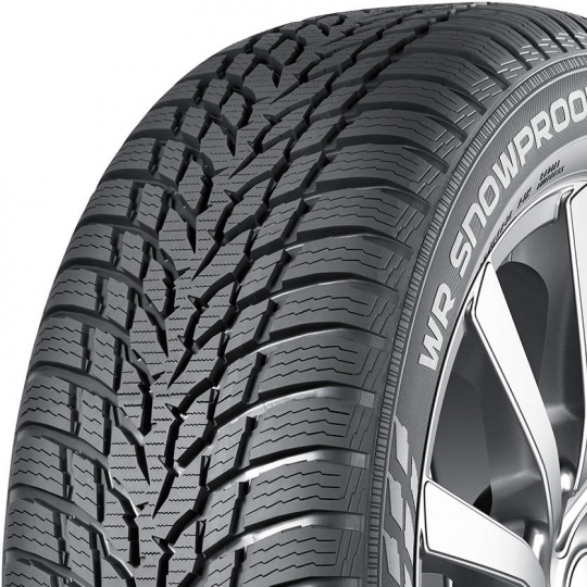 Nokian WR Snowproof 175/65 R 17 87H