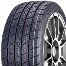 Royal Black Royal A/S 175/55 R 15 77H