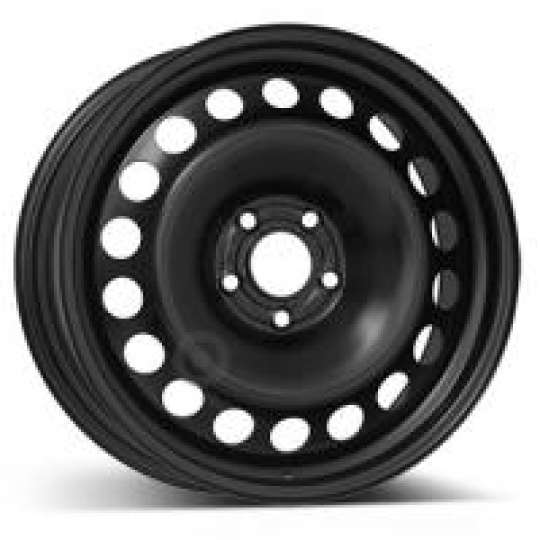ALCAR STAHLRAD 9937  5 x 108.00 ET52.5