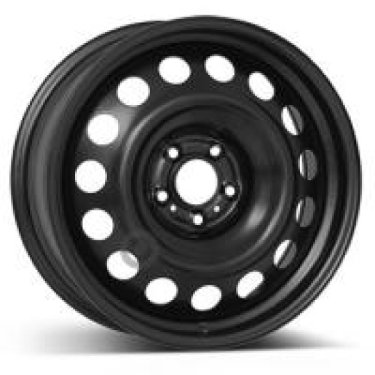 ALCAR STAHLRAD 9036  5 x 108.00 ET42