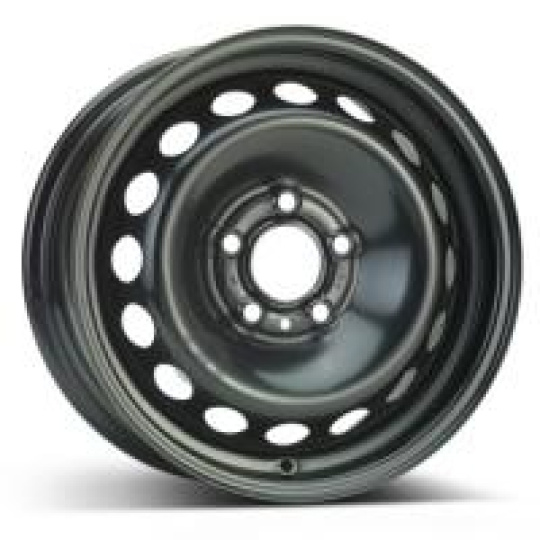 ALCAR STAHLRAD 9560  5 x 108.00 ET43