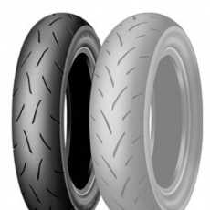 Dunlop TT900 2,5/ D 17 43P