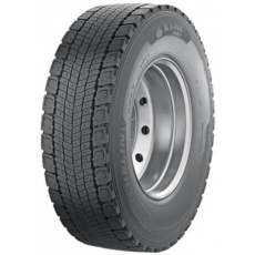 Michelin X LINE ENERGY D2 315/70 R 22,5 154/150L