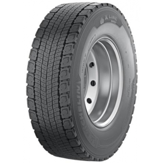 Michelin X LINE ENERGY D2 315/70 R 22,5 154/150L