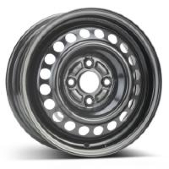 ALCAR STAHLRAD 6885  4 x 100.00 ET45