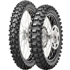Dunlop GeomaxMX53 70/100 R10 41J
