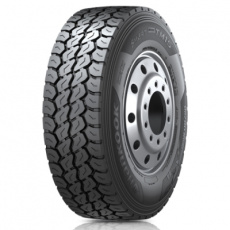 Hankook SMaRT WORK TM15 385/65 R 22,5 160K