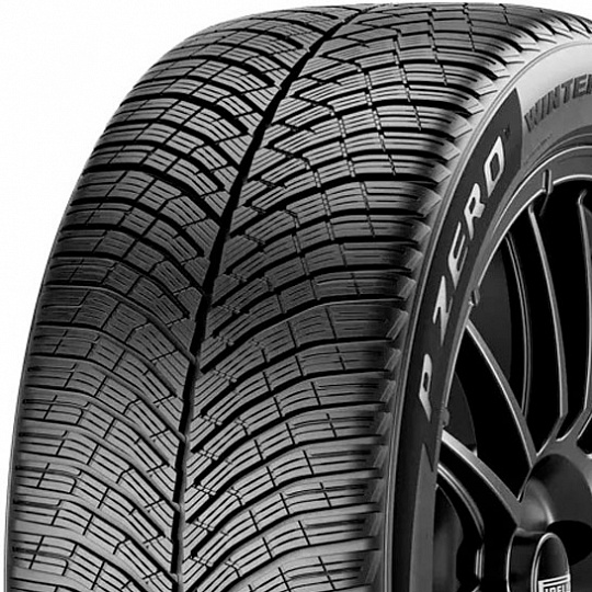 Pirelli P ZERO Winter 2 255/40 R 18 99V Pirelli P ZERO Winter 2 255/40 R 18 99V