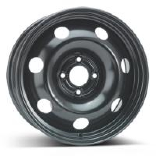 ALCAR STAHLRAD 5008  4 x 108.00 ET29