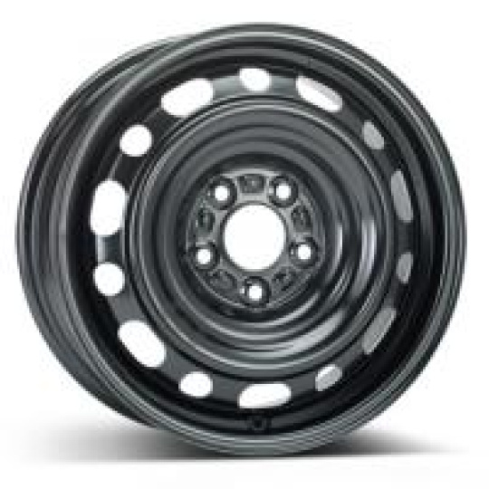 ALCAR STAHLRAD 9062  5 x 114.30 ET50