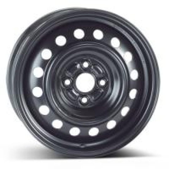 ALCAR STAHLRAD 9285  4 x 100.00 ET45