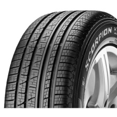 Pirelli Scorpion Verde All Season XL 275/40 R 21 107V Pirelli Scorpion Verde All Season XL 275/40 R 21 107V
