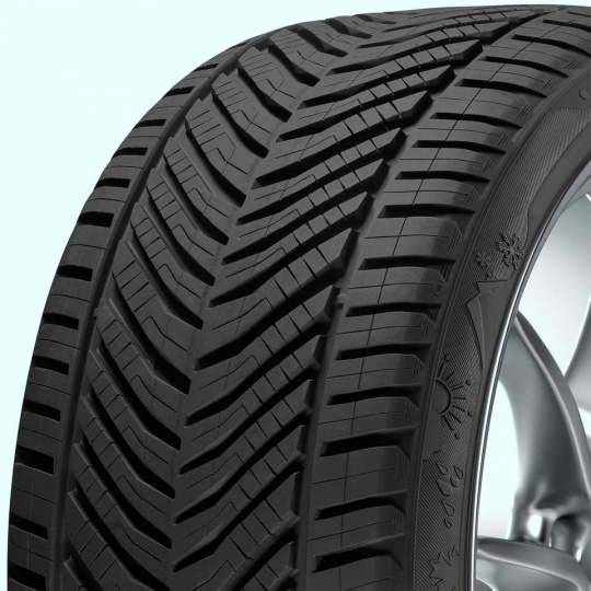 Riken All Season SUV 215/65 R 16 98H Riken All Season SUV 215/65 R 16 98H