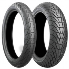 Bridgestone AX 41S 180/55 R 17 73H Bridgestone AX 41S 180/55 R 17 73H