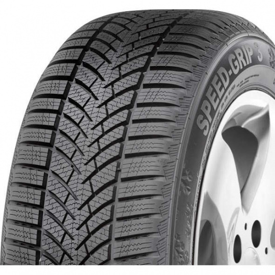 Semperit Speed-Grip 3 225/55 R 16 95H