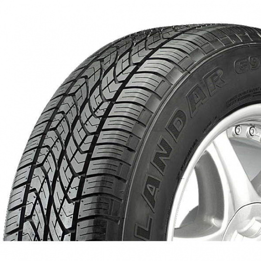 Yokohama Geolandar G900 215/55 R 17 94V Yokohama Geolandar G900 215/55 R 17 94V
