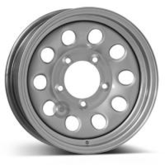 ALCAR STAHLRAD 4865  5 x 139.70 ET5