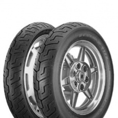 Dunlop K177 120/90 D 18 65H