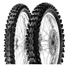 Pirelli Scorpion MX Mid Soft 32 60/100 R14 29M Pirelli Scorpion MX Mid Soft 32 60/100 R14 29M
