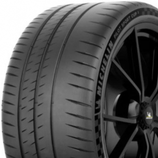 Michelin Pilot Sport CUP 2 R Connect 295/30 ZR 20 101Y